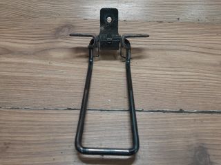 bontott CITROËN JUMPY Csomagtérajtó Jobb Zsanér