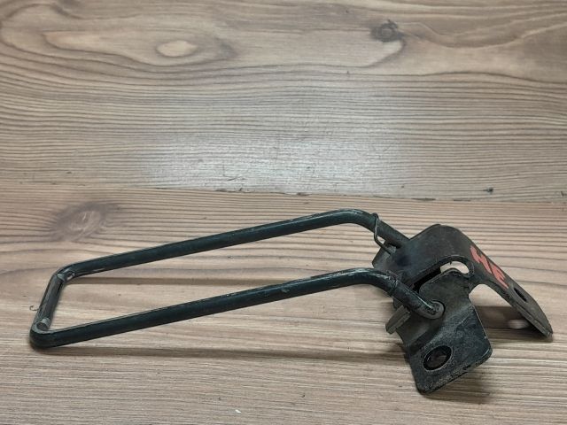 bontott CITROËN JUMPY Csomagtérajtó Jobb Zsanér