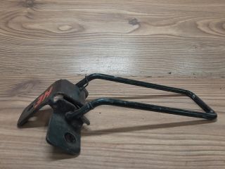 bontott CITROËN JUMPY Csomagtérajtó Jobb Zsanér