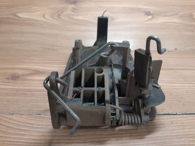 bontott CITROËN JUMPY Csomagtérajtó Kilincs