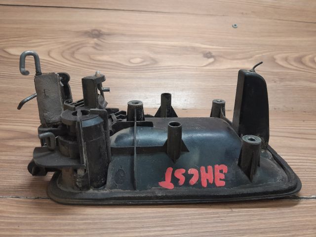 bontott CITROËN JUMPY Csomagtérajtó Kilincs