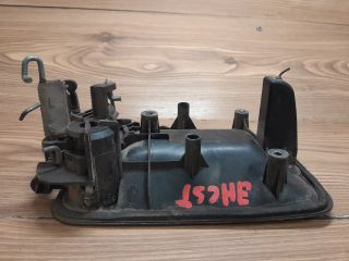 bontott CITROËN JUMPY Csomagtérajtó Kilincs