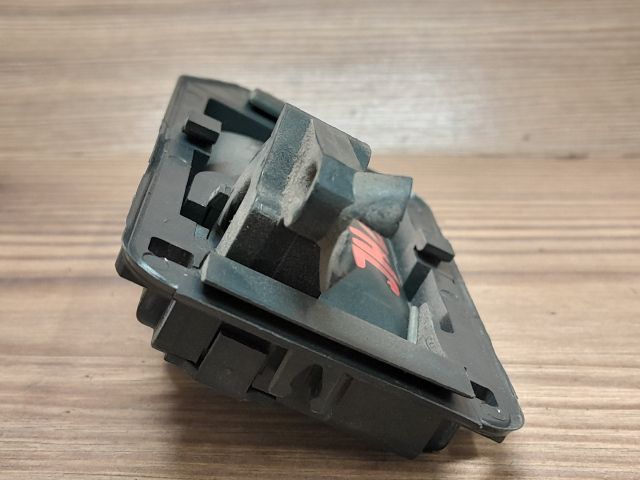 bontott CITROËN JUMPY Csomagtérajtó Kilincs