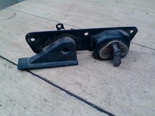 bontott CITROËN JUMPY Csomagtérajtó Kilincs