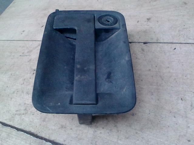 bontott CITROËN JUMPY Csomagtérajtó Kilincs