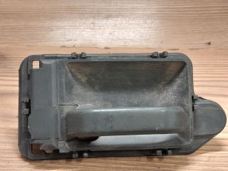 bontott CITROËN JUMPY Csomagtérajtó Kilincs