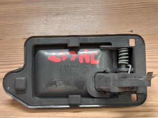 bontott CITROËN JUMPY Csomagtérajtó Kilincs