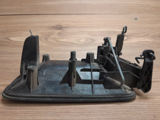 bontott CITROËN JUMPY Csomagtérajtó Kilincs