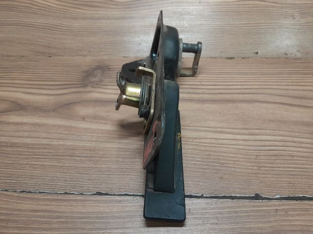 bontott CITROËN JUMPY Csomagtérajtó Kilincs