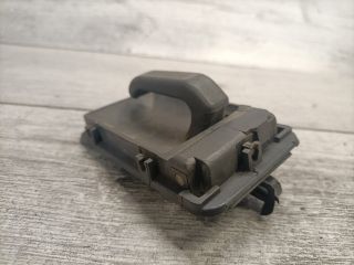 bontott CITROËN JUMPY Csomagtérajtó Kilincs