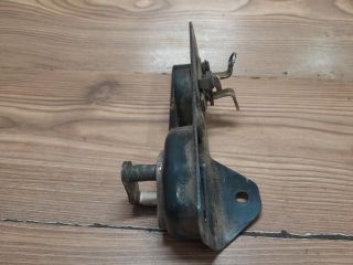 bontott CITROËN JUMPY Csomagtérajtó Kilincs