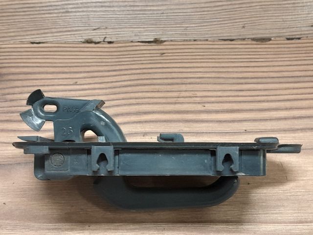 bontott CITROËN JUMPY Csomagtérajtó Kilincs