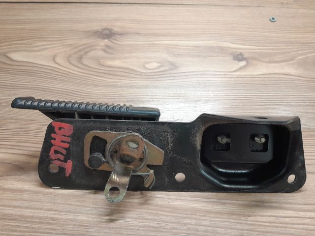 bontott CITROËN JUMPY Csomagtérajtó Kilincs