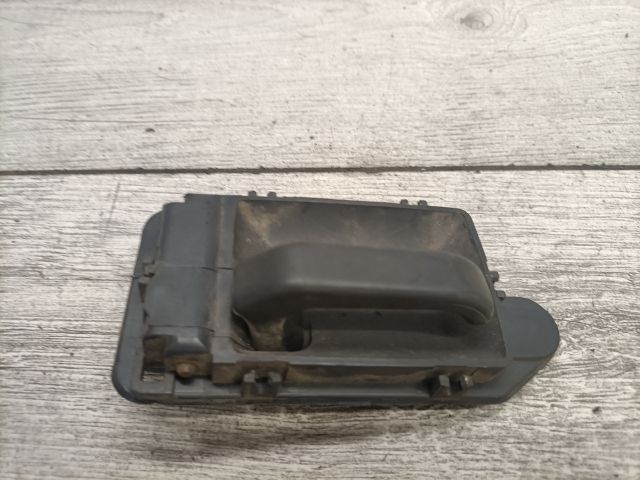 bontott CITROËN JUMPY Csomagtérajtó Kilincs