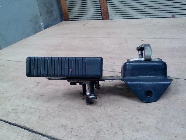 bontott CITROËN JUMPY Csomagtérajtó Kilincs