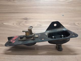 bontott CITROËN JUMPY Csomagtérajtó Kilincs