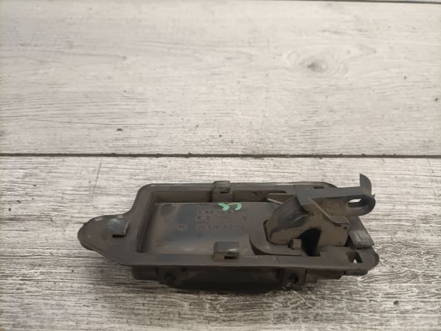 bontott CITROËN JUMPY Csomagtérajtó Kilincs