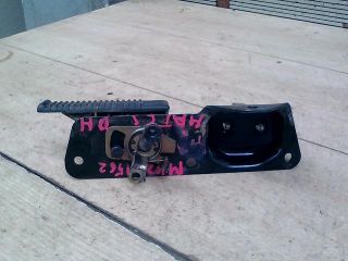 bontott CITROËN JUMPY Csomagtérajtó Kilincs