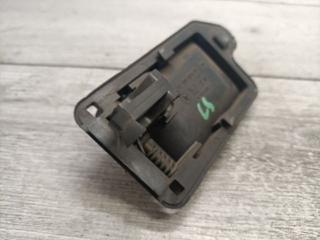 bontott CITROËN JUMPY Csomagtérajtó Kilincs