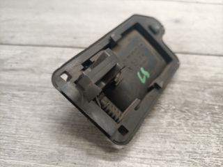 bontott CITROËN JUMPY Csomagtérajtó Kilincs