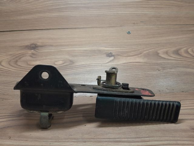 bontott CITROËN JUMPY Csomagtérajtó Kilincs