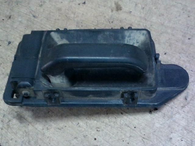 bontott CITROËN JUMPY Csomagtérajtó Kilincs