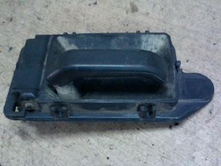 bontott CITROËN JUMPY Csomagtérajtó Kilincs