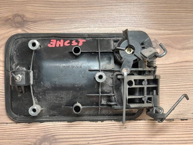 bontott CITROËN JUMPY Csomagtérajtó Kilincs