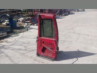 bontott CITROËN JUMPY Csomagtérajtó (Üres lemez)