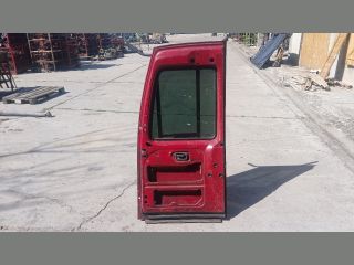 bontott CITROËN JUMPY Csomagtérajtó (Üres lemez)