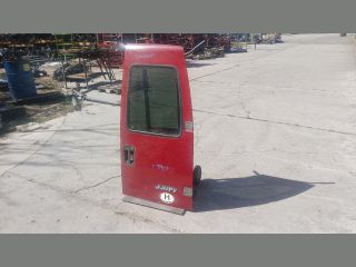 bontott CITROËN JUMPY Csomagtérajtó (Üres lemez)