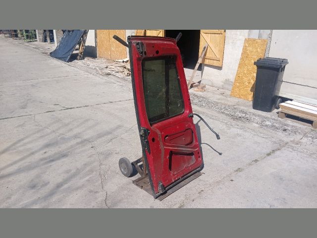 bontott CITROËN JUMPY Csomagtérajtó (Üres lemez)