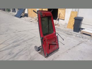 bontott CITROËN JUMPY Csomagtérajtó (Üres lemez)