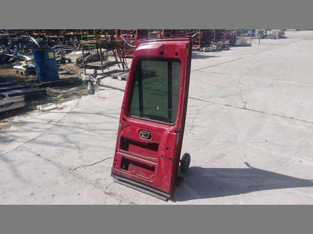 bontott CITROËN JUMPY Csomagtérajtó (Üres lemez)