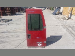 bontott CITROËN JUMPY Csomagtérajtó (Üres lemez)