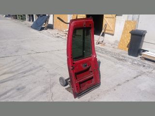 bontott CITROËN JUMPY Csomagtérajtó (Üres lemez)