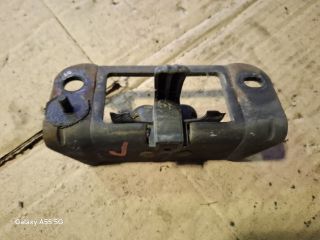 bontott CITROËN JUMPY Csomagtérajtó Ütköző