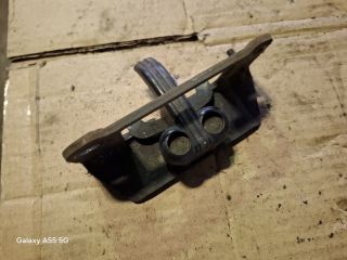 bontott CITROËN JUMPY Csomagtérajtó Ütköző