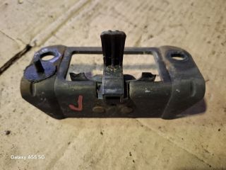 bontott CITROËN JUMPY Csomagtérajtó Ütköző