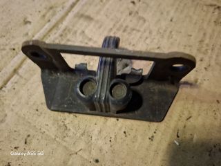 bontott CITROËN JUMPY Csomagtérajtó Ütköző