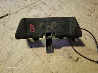 bontott CITROËN JUMPY Csomagtérajtó Ütköző