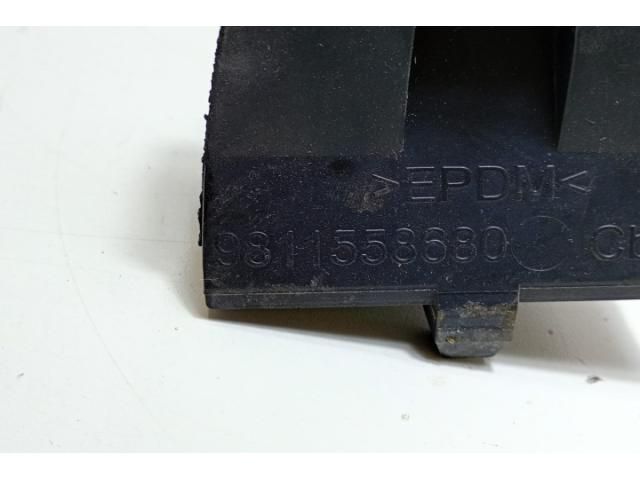 bontott CITROËN JUMPY Elektronika (Magában)