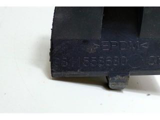 bontott CITROËN JUMPY Elektronika (Magában)