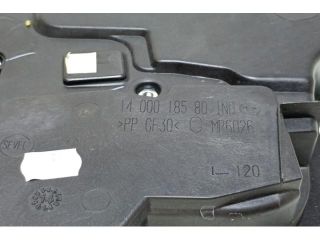 bontott CITROËN JUMPY Elektronika (Magában)