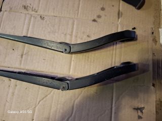 bontott CITROËN JUMPY Első Ablaktörlő Kar