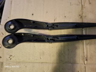 bontott CITROËN JUMPY Első Ablaktörlő Kar