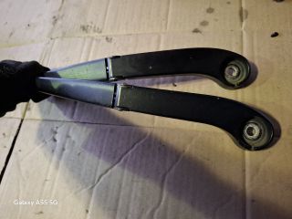 bontott CITROËN JUMPY Első Ablaktörlő Kar