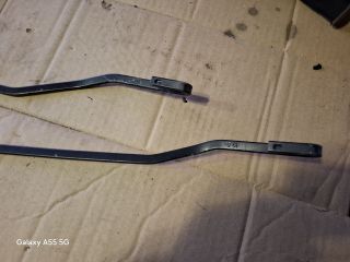 bontott CITROËN JUMPY Első Ablaktörlő Kar