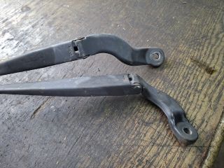 bontott CITROËN JUMPY Első Ablaktörlő Kar