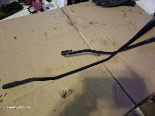 bontott CITROËN JUMPY Első Ablaktörlő Kar